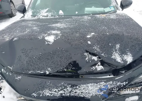 2023 Honda Civic Sport из США, поврежденный, VIN 2HGFE2F59PH559130